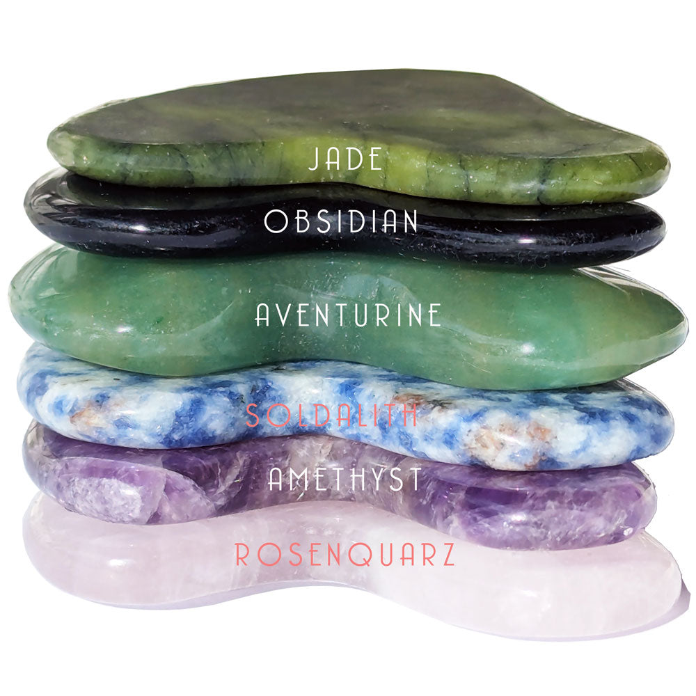 Gua Sha Soldalith