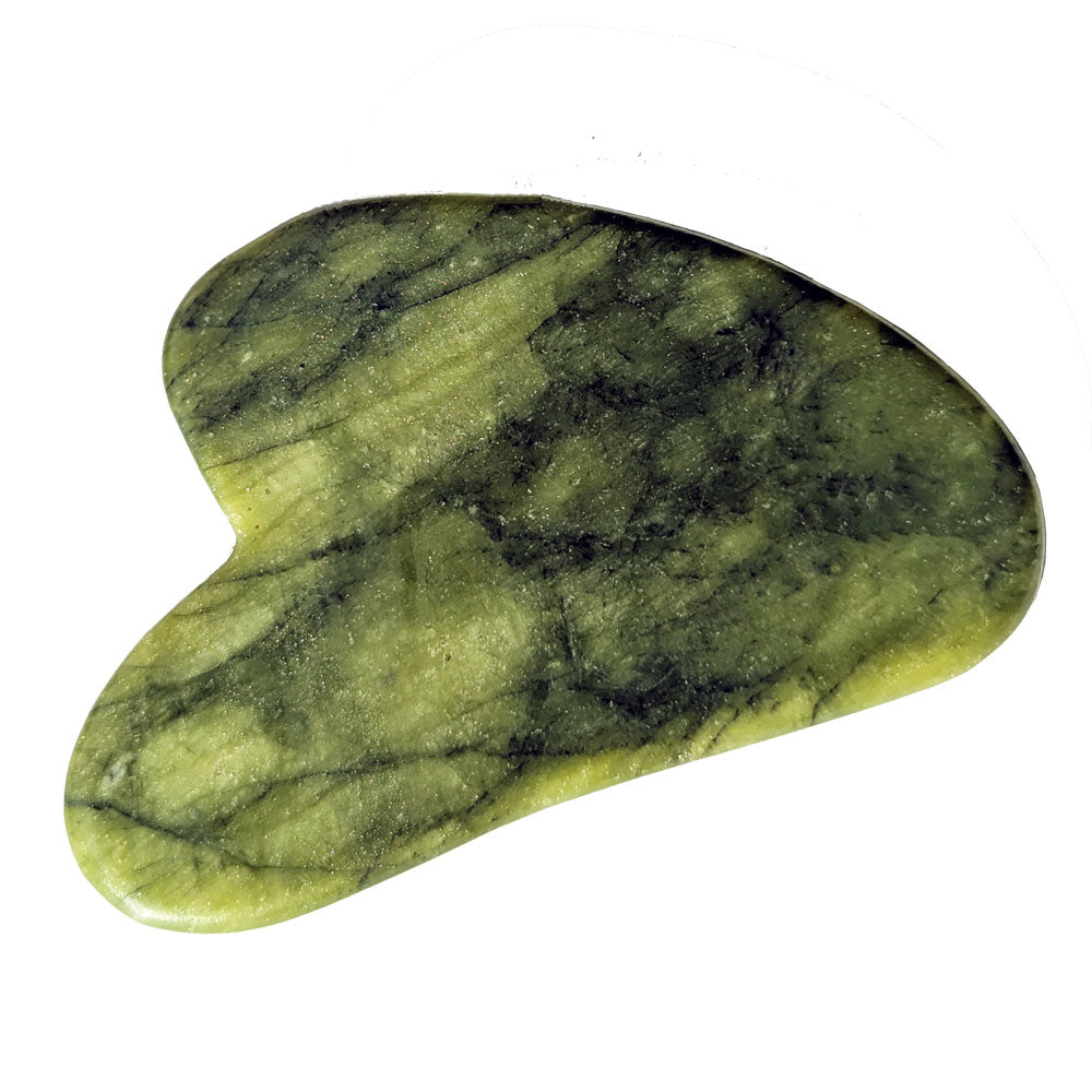 Gua Sha Jade
