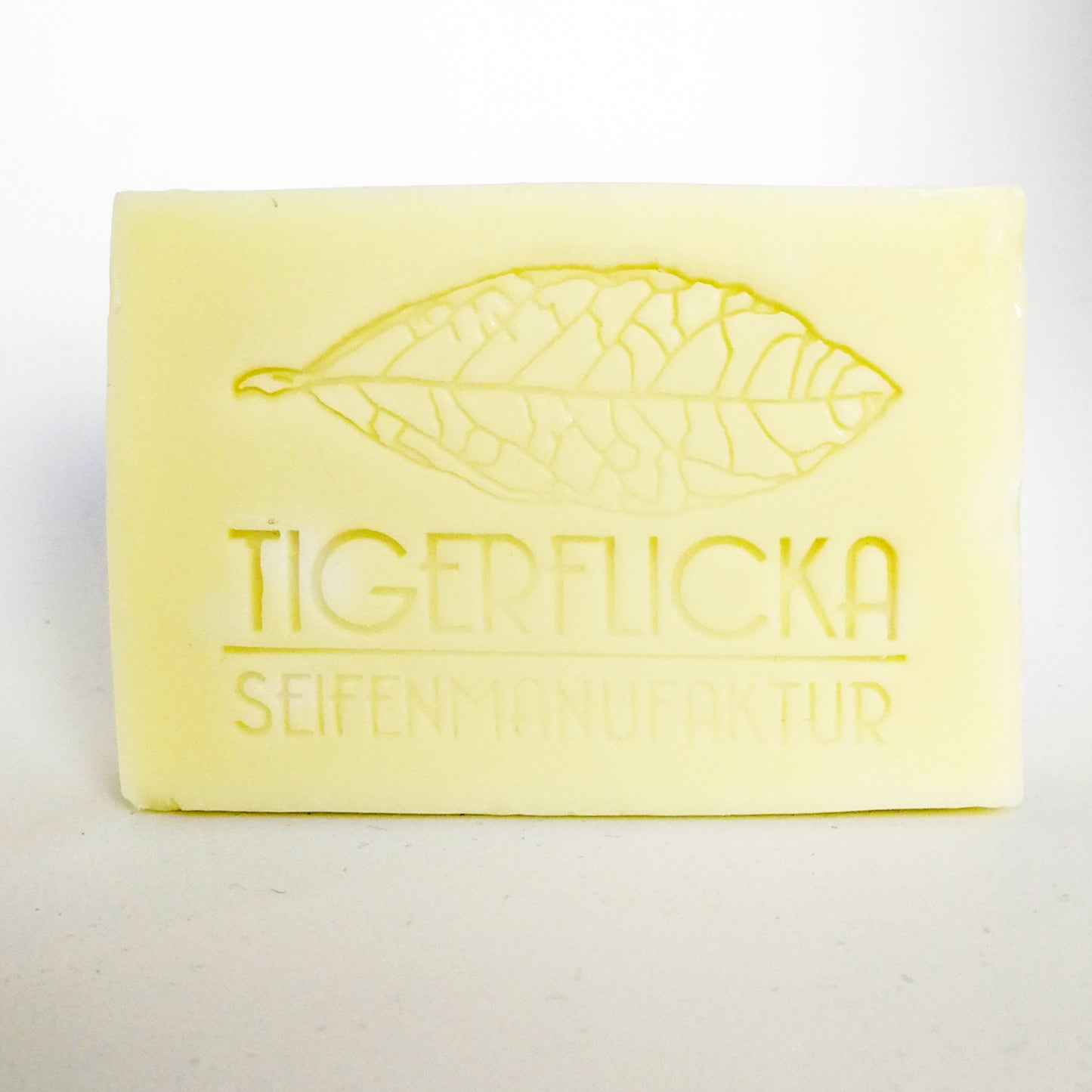 OliveSoap Blume