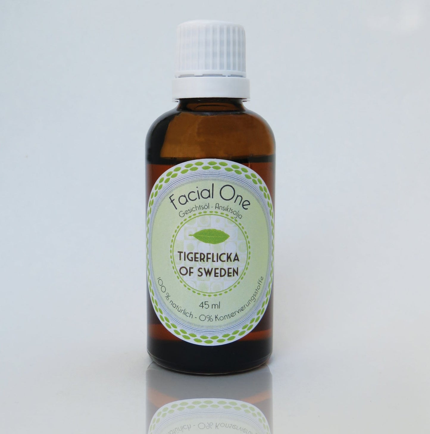 Facial One  - facial oil