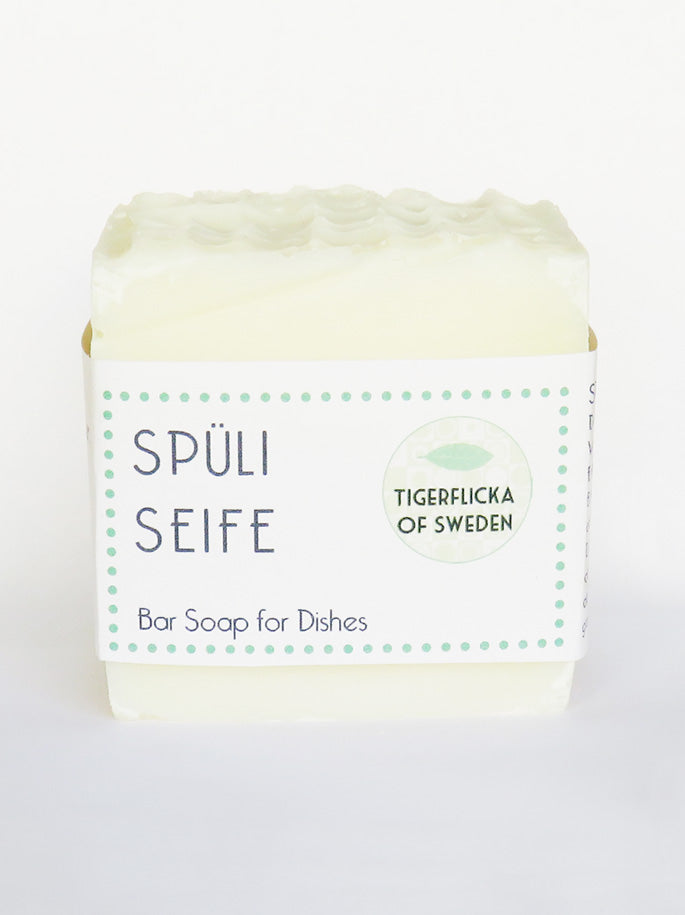 Spüliseife