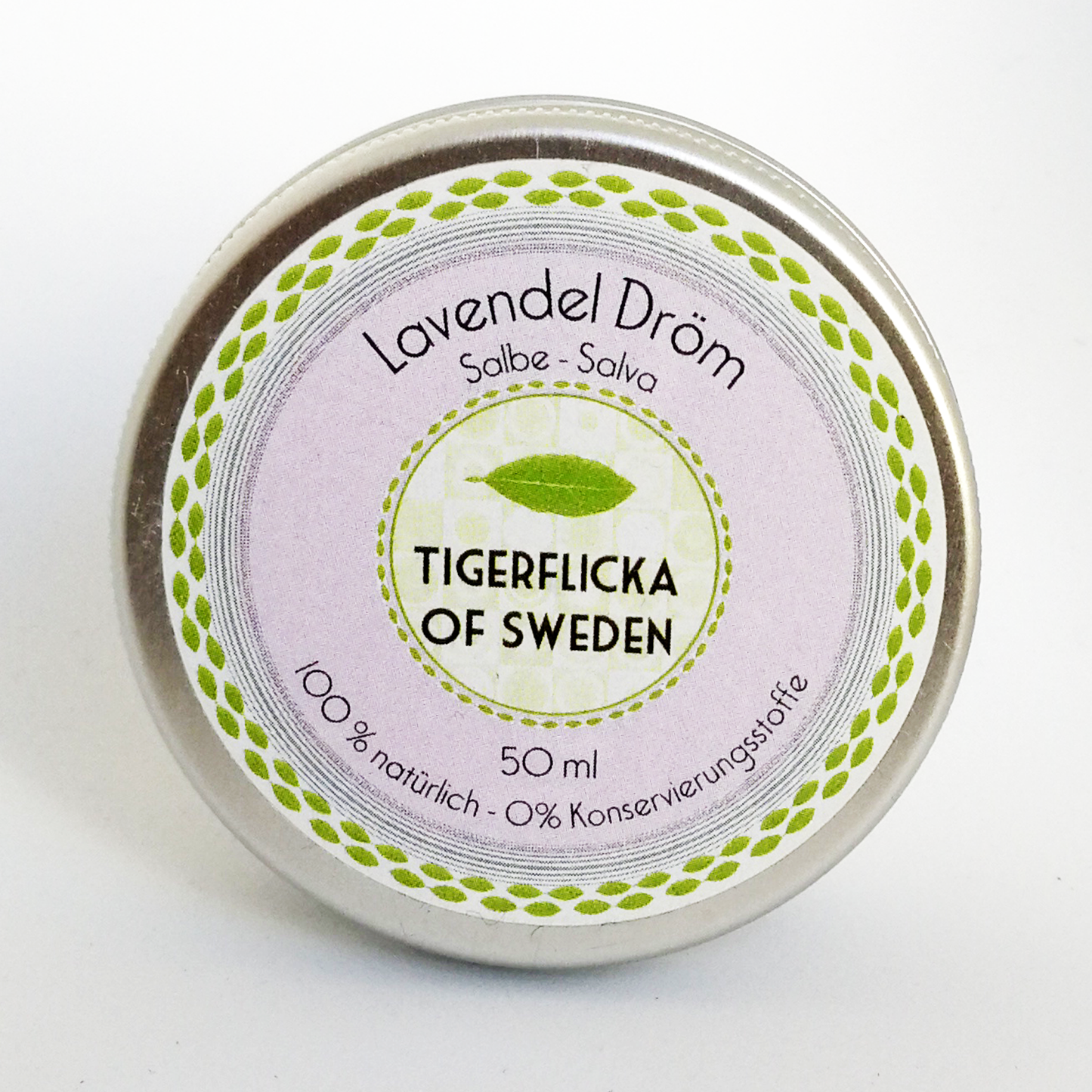 Lavendel Dröm 50 ml